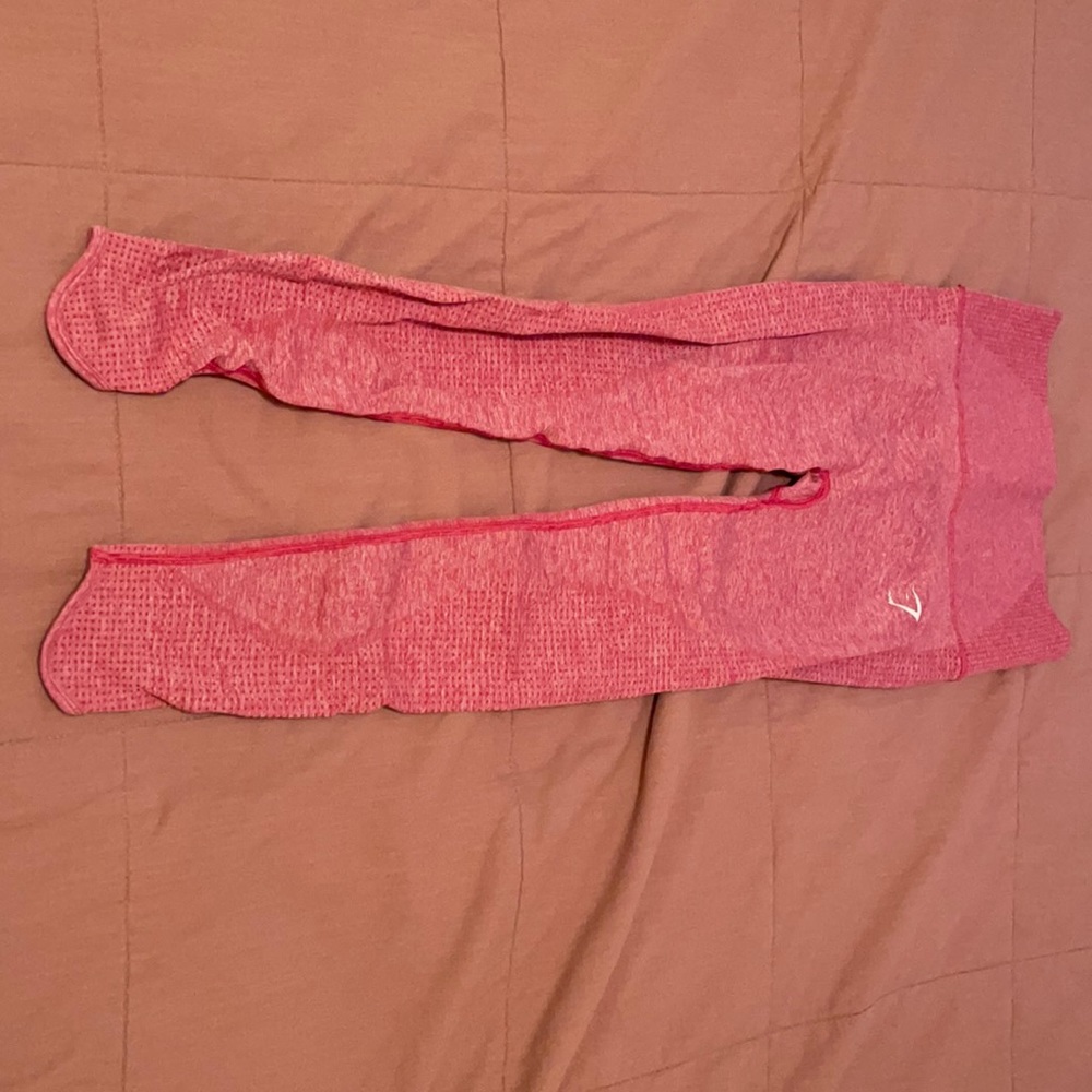 Pink Gymshark